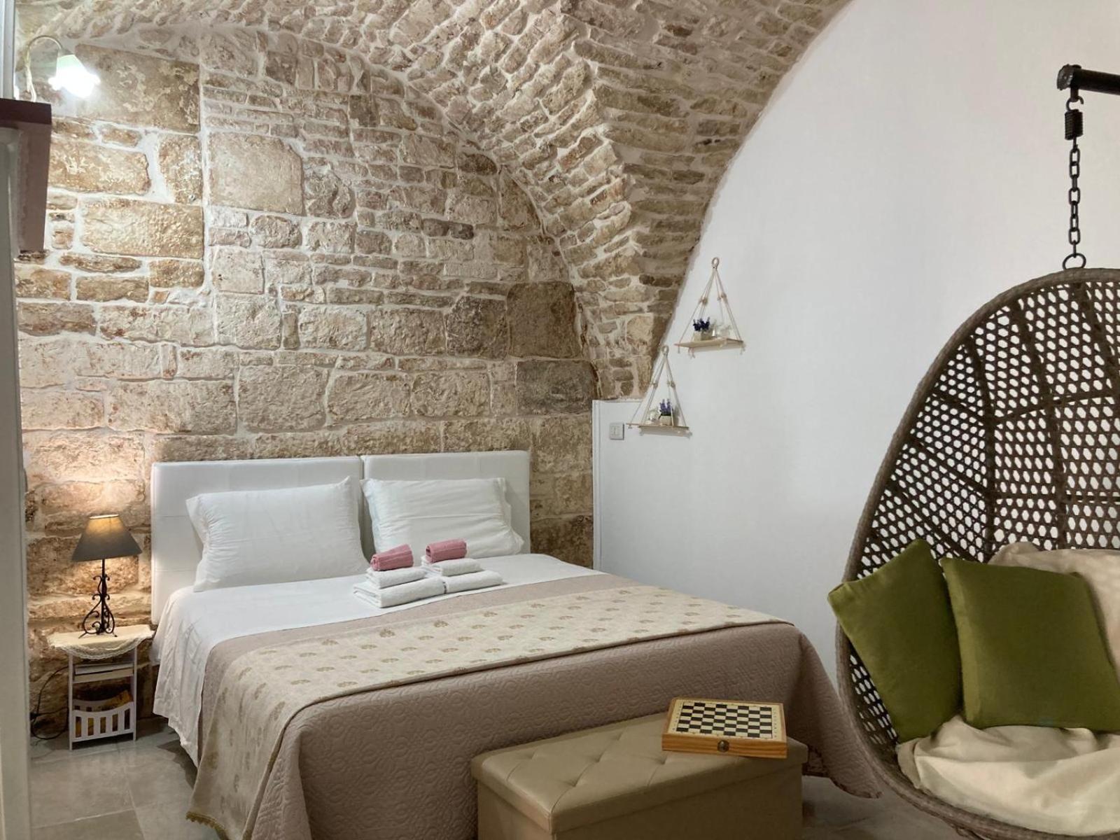 Casa A Martina Franca Apartment Exterior photo